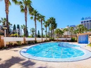 Apartment Isla Park - Marina d'Or by Interhome